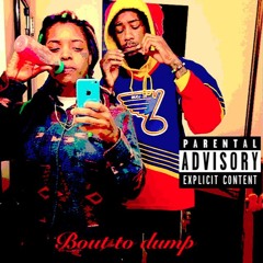 Molly Hendrics Ft QuadyPe$o - About To Go Dump