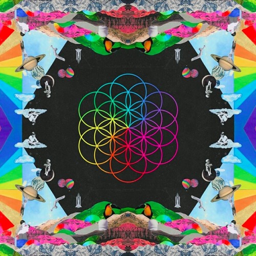 Fun (Feat. Tove Lo) - Coldplay (No Piano version) coldplayfunfeattovelo [$ktendo Remix]
