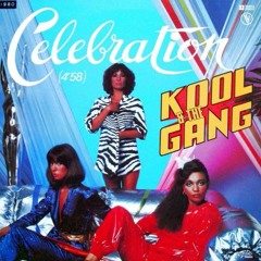 Kool and the Gang -  Celebration   [MR ABSOLUTT Christmas Discoteque  rework]