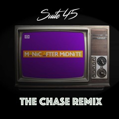 Manic After Midnite - The Chase Remix