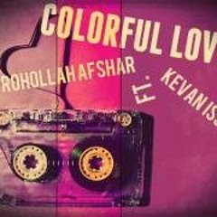 Karolline - Colorful Love