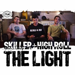 Skiller & High Roll - The Light (FREE) /  The Light Remixed EP - Formation Records