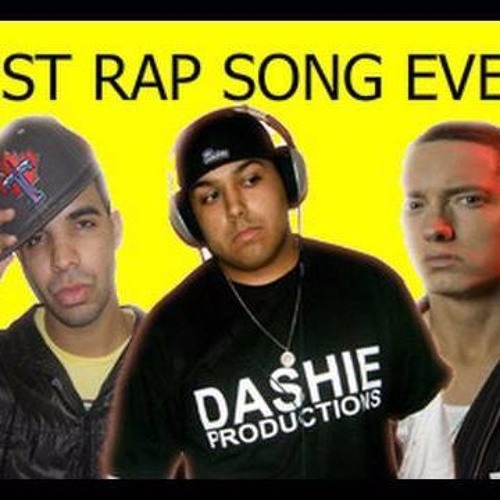 DashieXP - BEST RAP SONG EVER!! 'Milk, Cookies, Soda, Chips!'