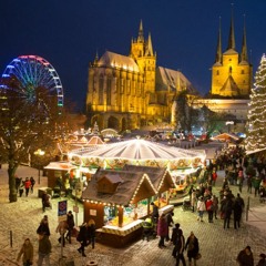 Leise rieselt der Schnee - Jürgen Peters