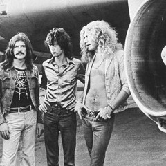 A DRUNKIN IMMIGRANTsong (zepplin cover)