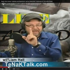 An AMAZING Testimony Of Life After Death by Rabbi Alon Anava