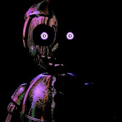 FNAF | In Your Mind (Phantoms Pt.2) | Icy T. X Kanji Kobayashi