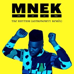 MNEK - The Rhythm (Tontario Remix)
