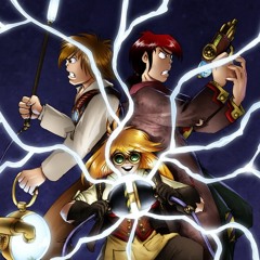 The Genius of Three