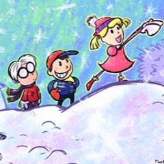 ♫ Snowman Of Winters [Mother/EarthBound]