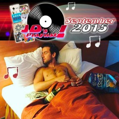 September 2015 ● Indie Pop ● Indie Rock ● Folk ● Electronic