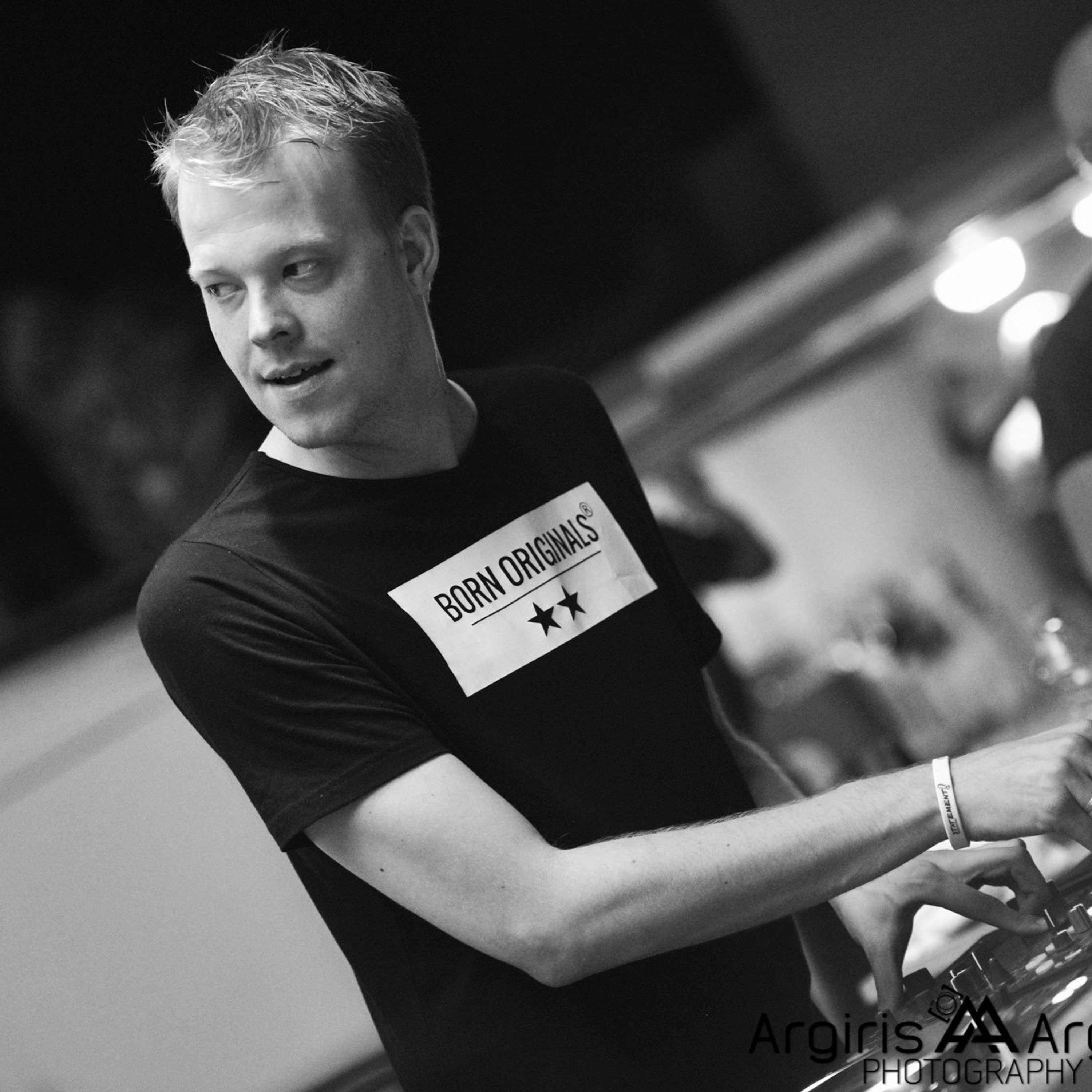 Ruben de Ronde