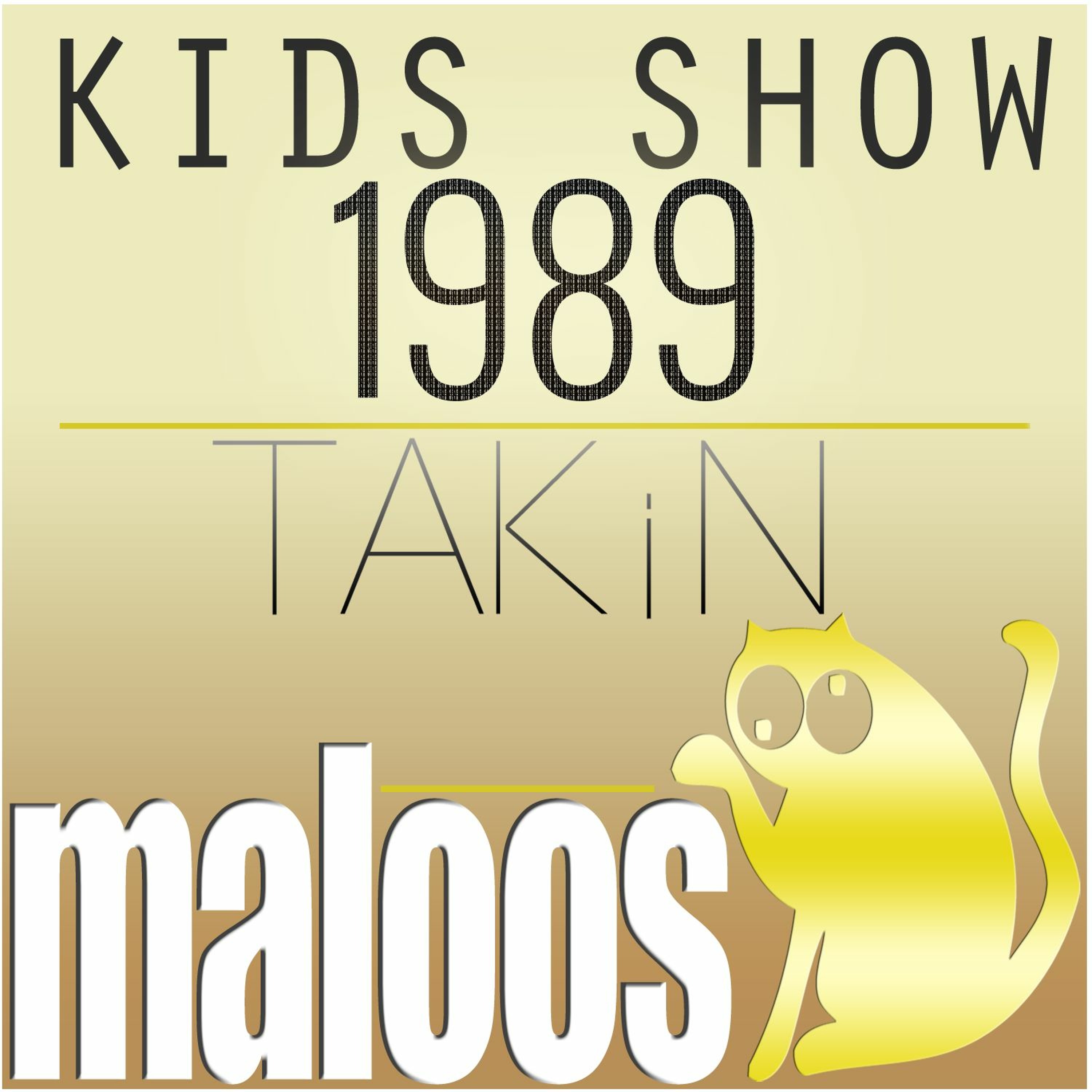 TAKiN - Kid Show 1989 (Neopolis Remix) episode artwork