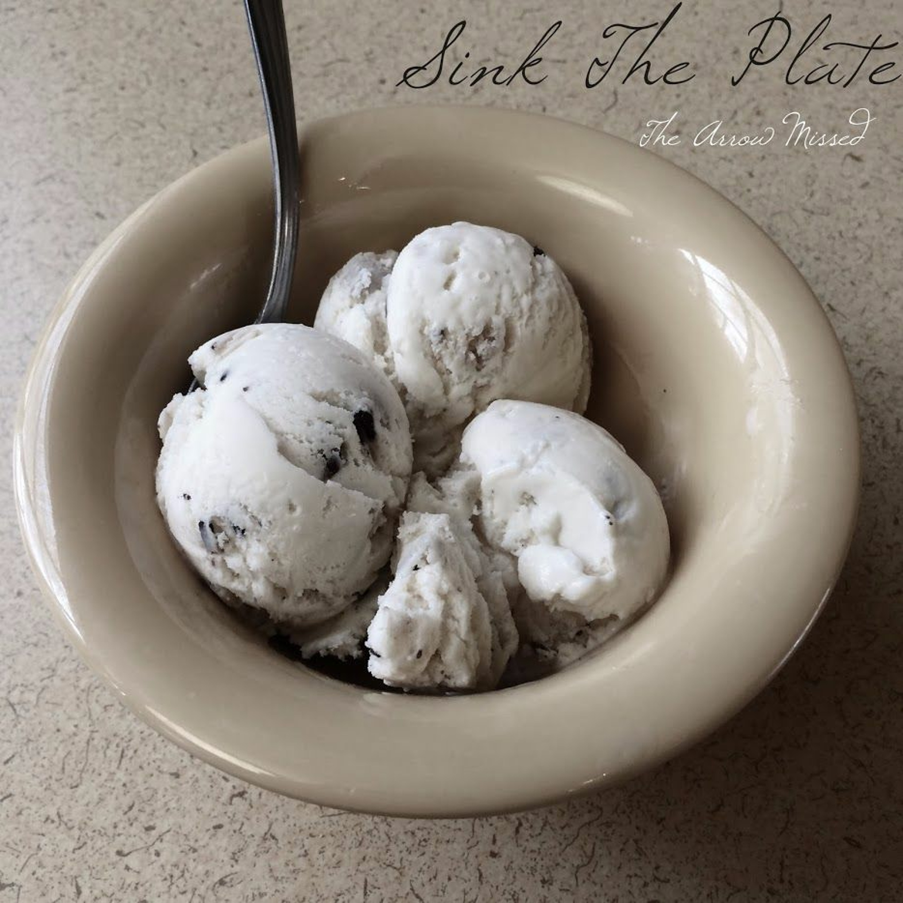 Sink the Plate episode artwork