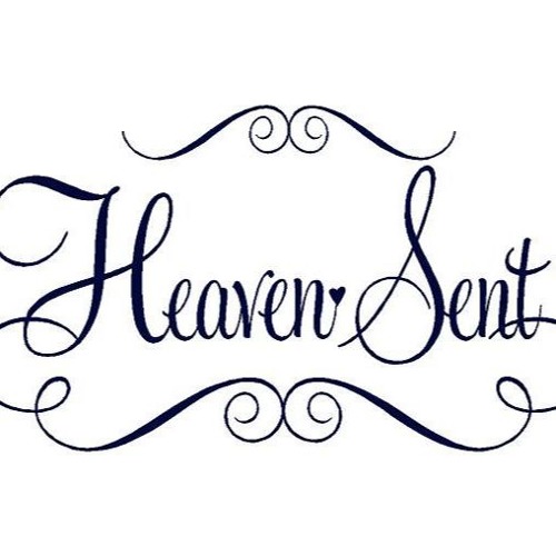 Heaven Sent Me