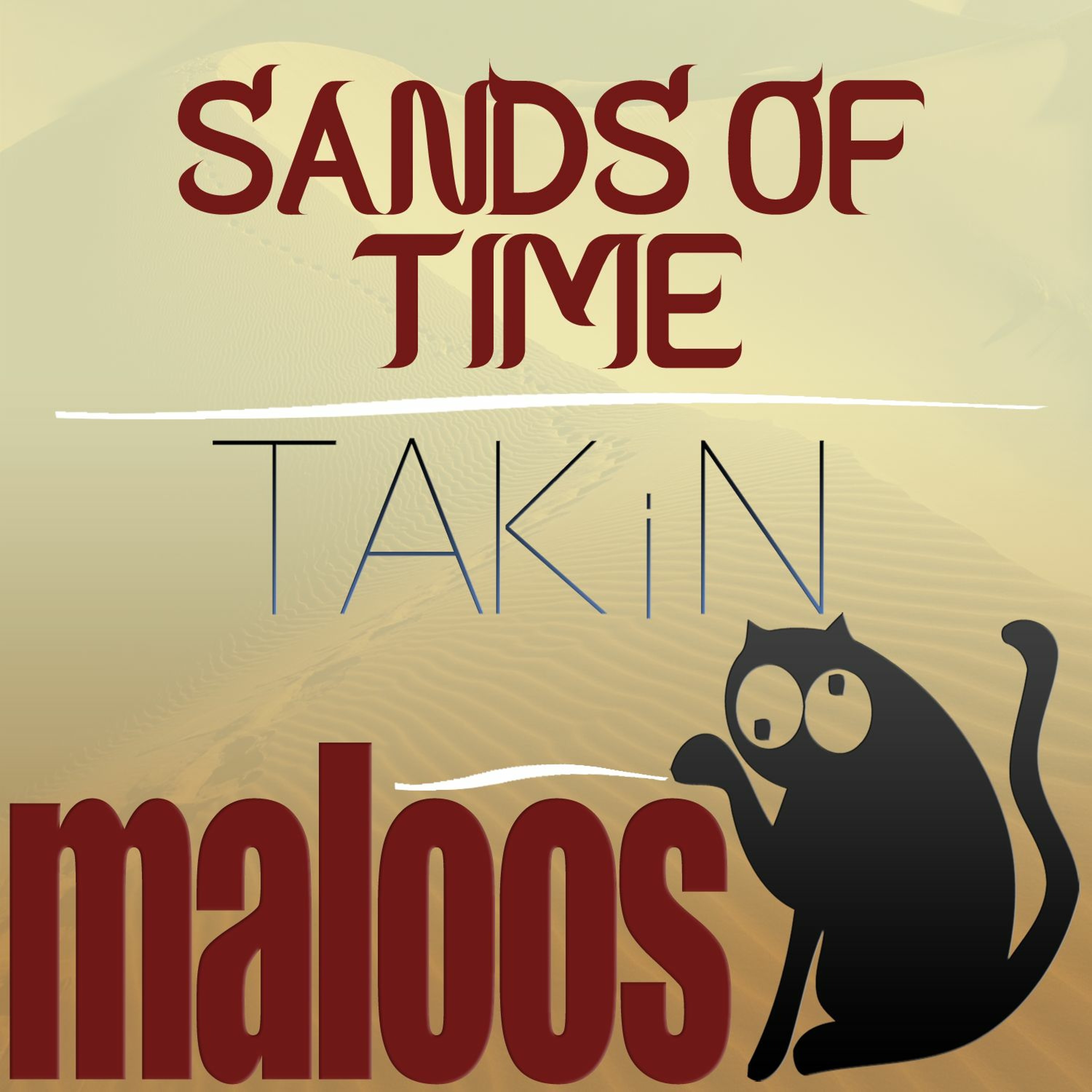 TAKiN - Sands Of Time (Pulse Plant Remix) Ft. Housefire X episode artwork
