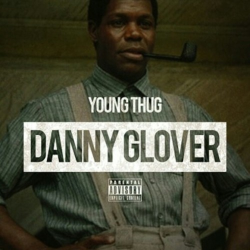 Danny glover (holiday cypher) #hazard