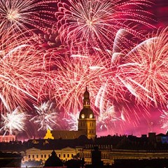 Christmas Shout/kompa