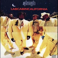 The Pharcyde - Runnin' (RedR Remix)|FREE FLP+MP3 DOWNLOAD]