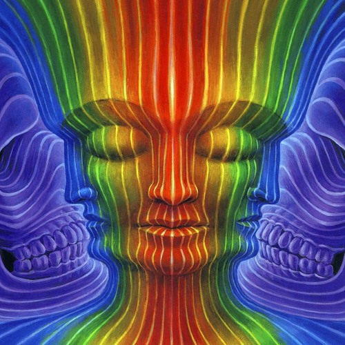 ManiaK & Psyclops & Blade- Hypernosis - The Dark Side