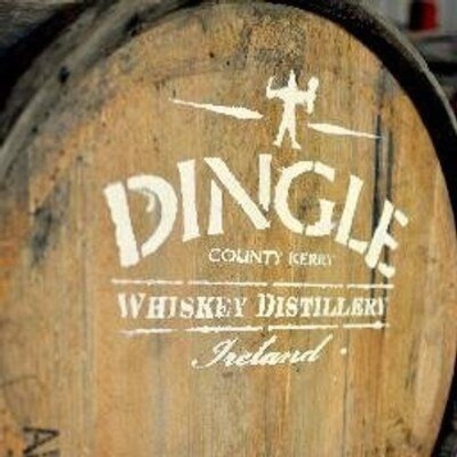 Dingle Whiskey Advert