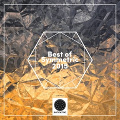 Franzis-D - Symmetric Records Label Showcase @ Proton Radio - Dec 20th 2015
