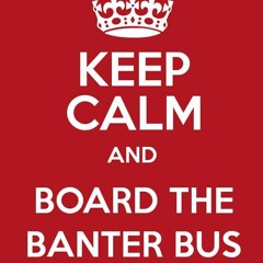 Banter Bus Promo