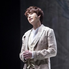 KyuHyun - 반가운 나의 사랑