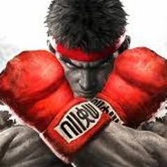 Street Fighter 5 Ryu Theme
