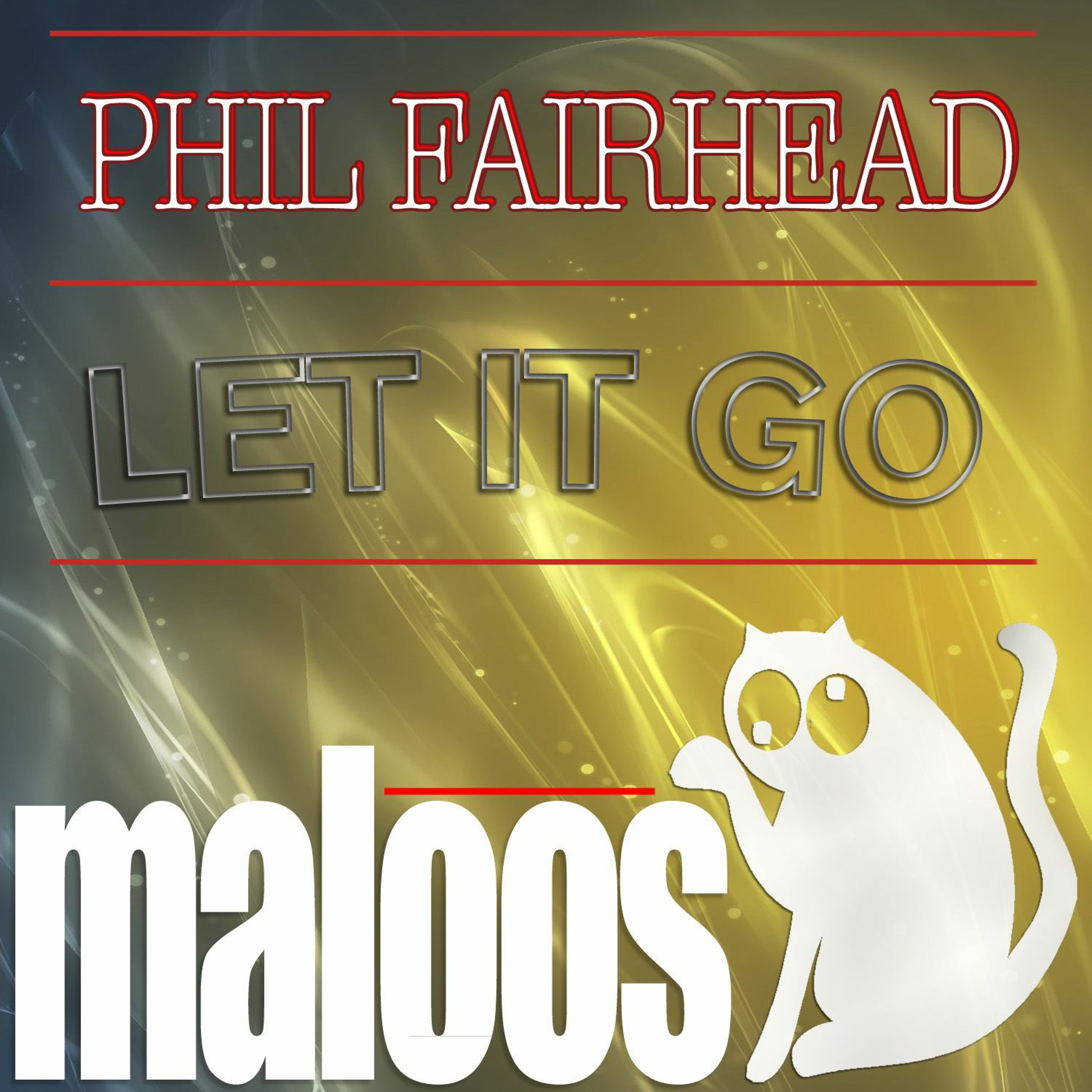 Phil Fairhead - Let It Go (TAKIN Remix) episode artwork