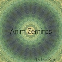 Anim Zemiros- Chabad