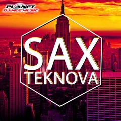 Teknova - Sax (Original Mix)