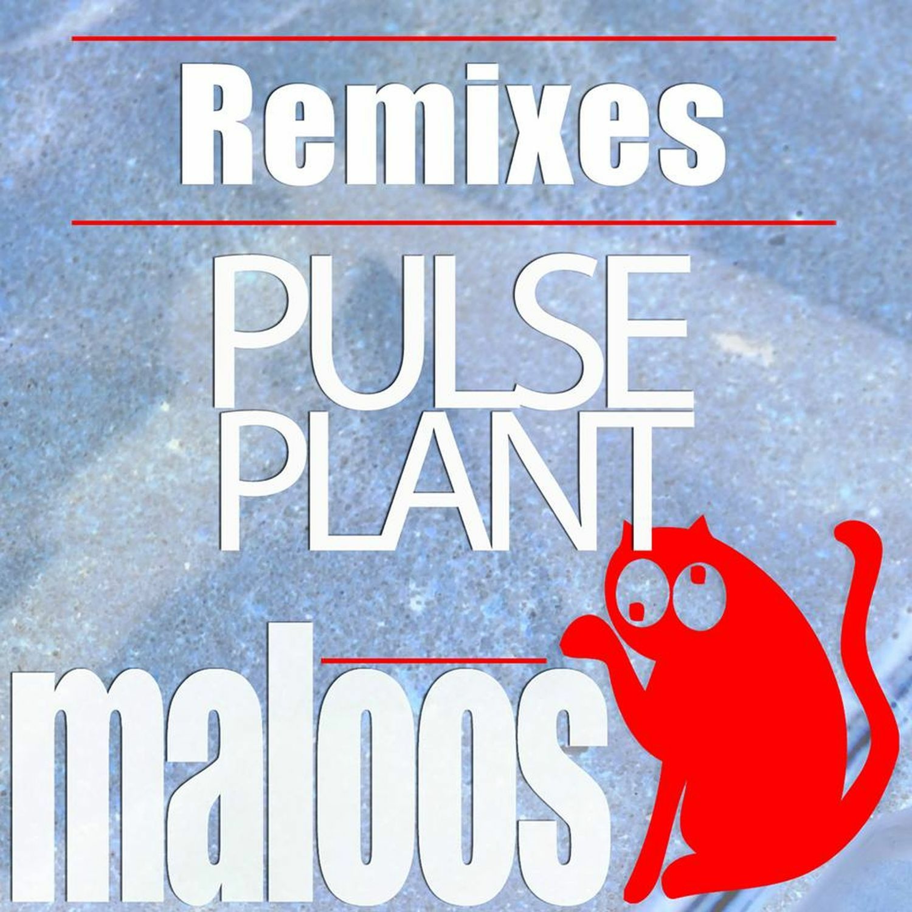 Pulse Plant - Mr.White (TAKiN Remix) episode artwork