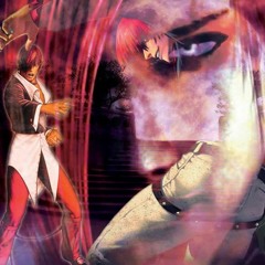 The King Of Fighters 96 Iori Yagami Theme Remix