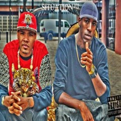 Loverboy (E-Major & T-Smooth)- Forget It x Bedroom Strip