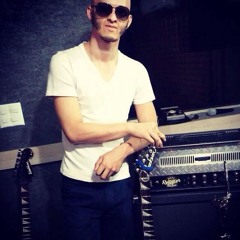 Ordinary (Buzzhorn cover)