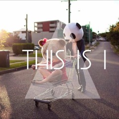 This Is I - Love Me Sassy (Original Mix)