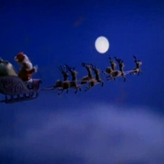 Rudolph the Red Nosed Reindeer - Vox Pops for 'Kerry's Full Breakfast' on Radio Kerry