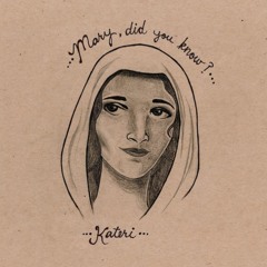 Mary Did You Know? (Spooky Edition)