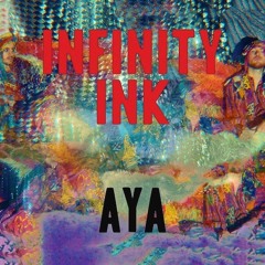 Infinity Ink - Aya (The Scumfrog Dub)