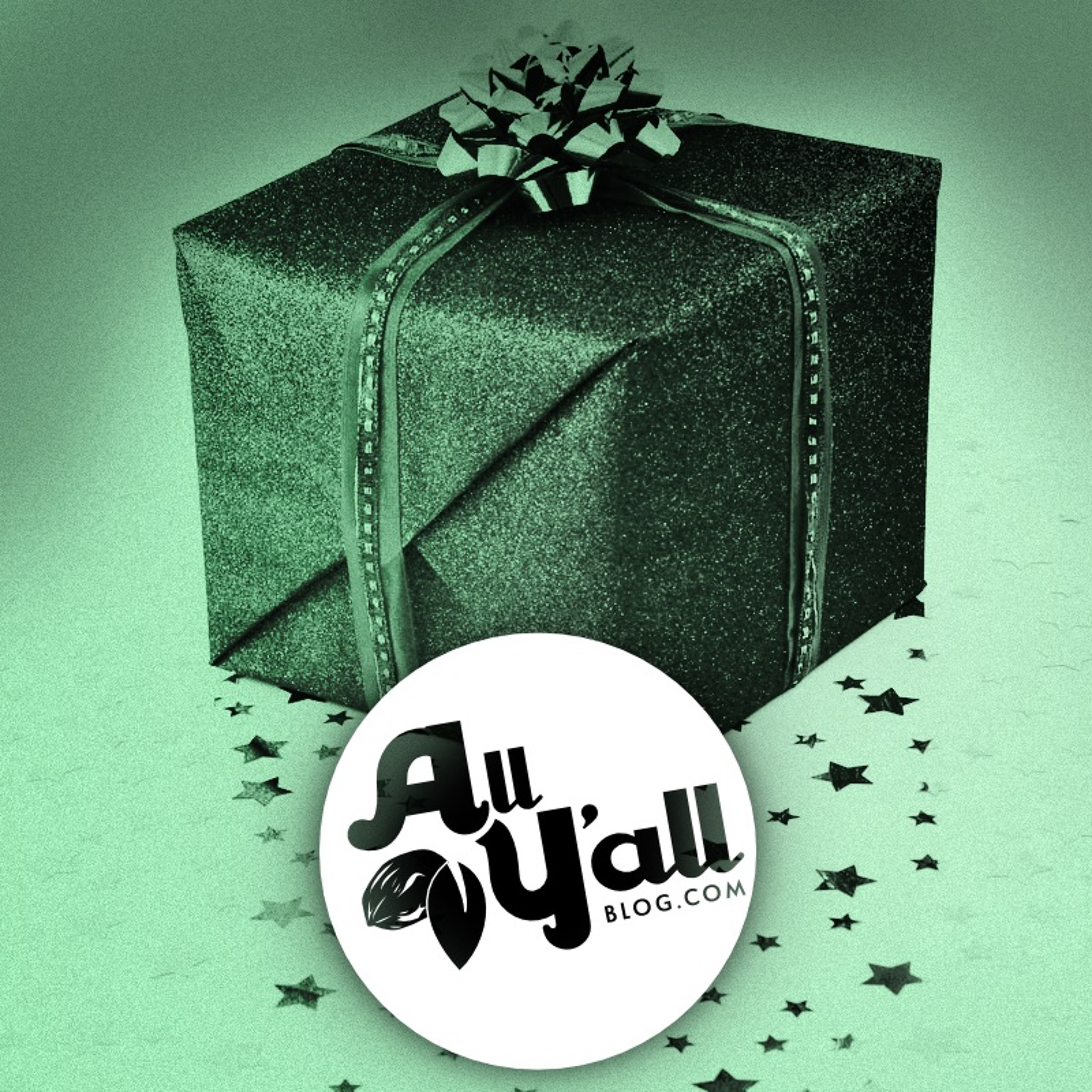 Wesley Hall Parker, "How I Wrapped Presents with Annie Leibovitz and We Became Buddies" episode artwork