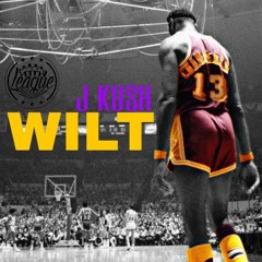 J Kush - Wilt [Prod By Lil Smooky]
