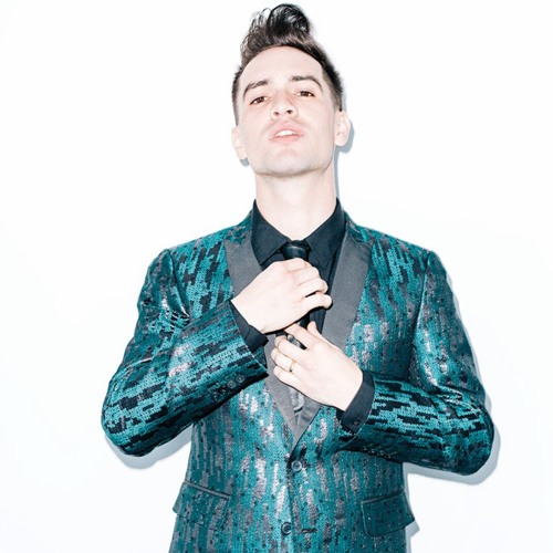 Don't Threaten Me With A Good Time- Panic! At The Disco
