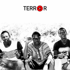 Majiik x DyspOra x Eman - TERROR (Prod. Sniper)