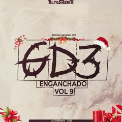 GD3 SET REMIX (VOL 9) [ESPECIAL NAVIDAD]