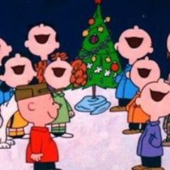 Christmas Time Is Here