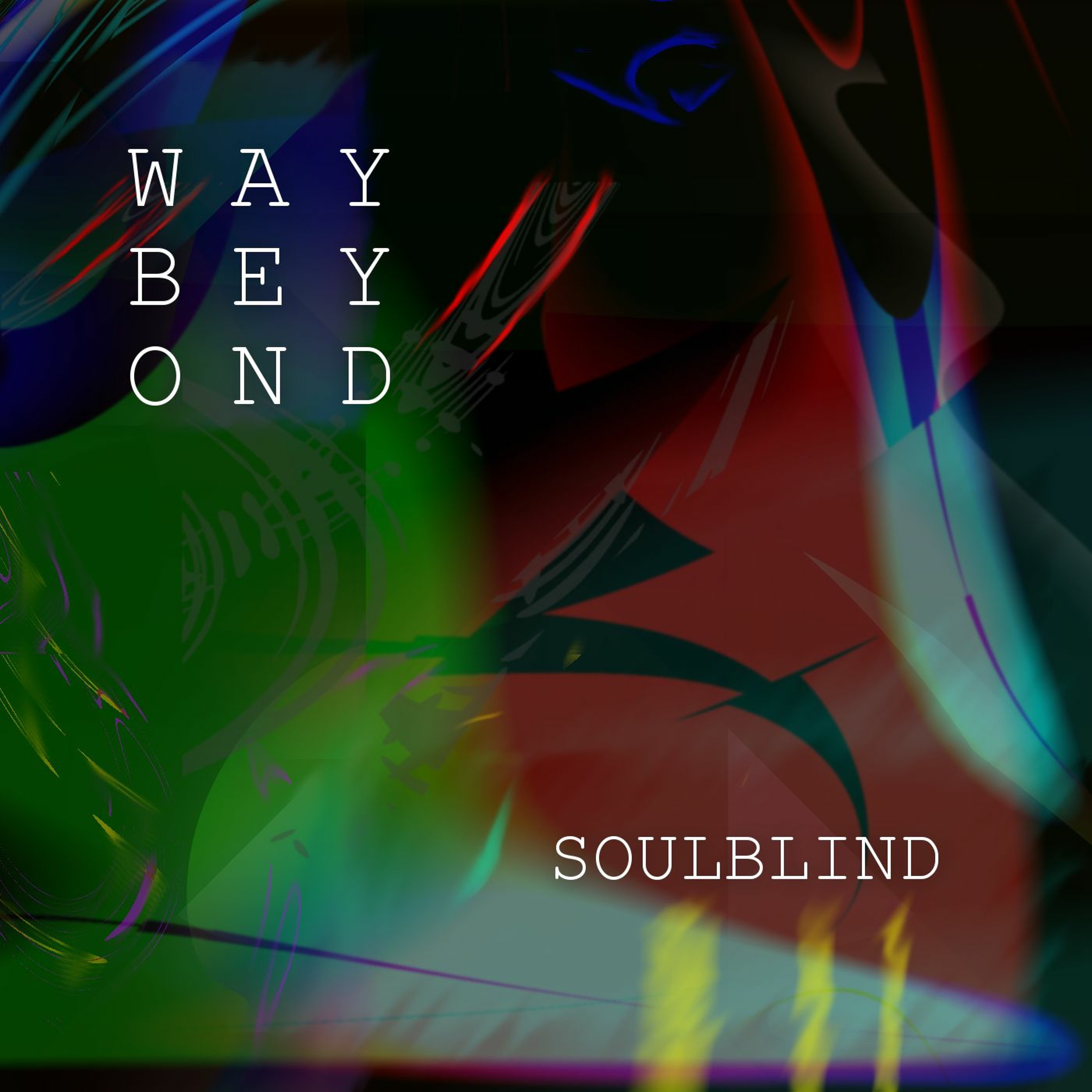 Soulblind episode artwork