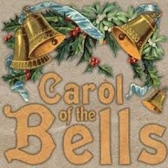 Carol Of The Bells SATB