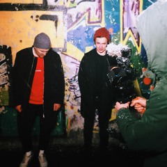 Cream Soda - Untitled 1 (feat. Yuri Shulgin) [Radio Rip] Electronica Radioshow @ Megapolis 89.5 FM