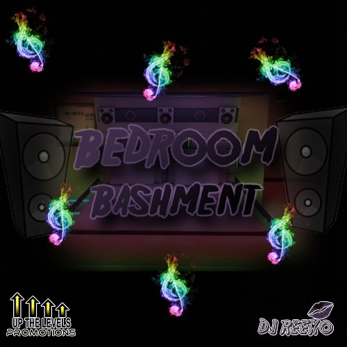 15 Minutes Of #BedroomBashment #XmasWhine @DJ_Reeko